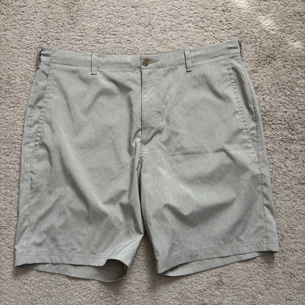 NICKLAUS GOLF MEN’S SHORTS